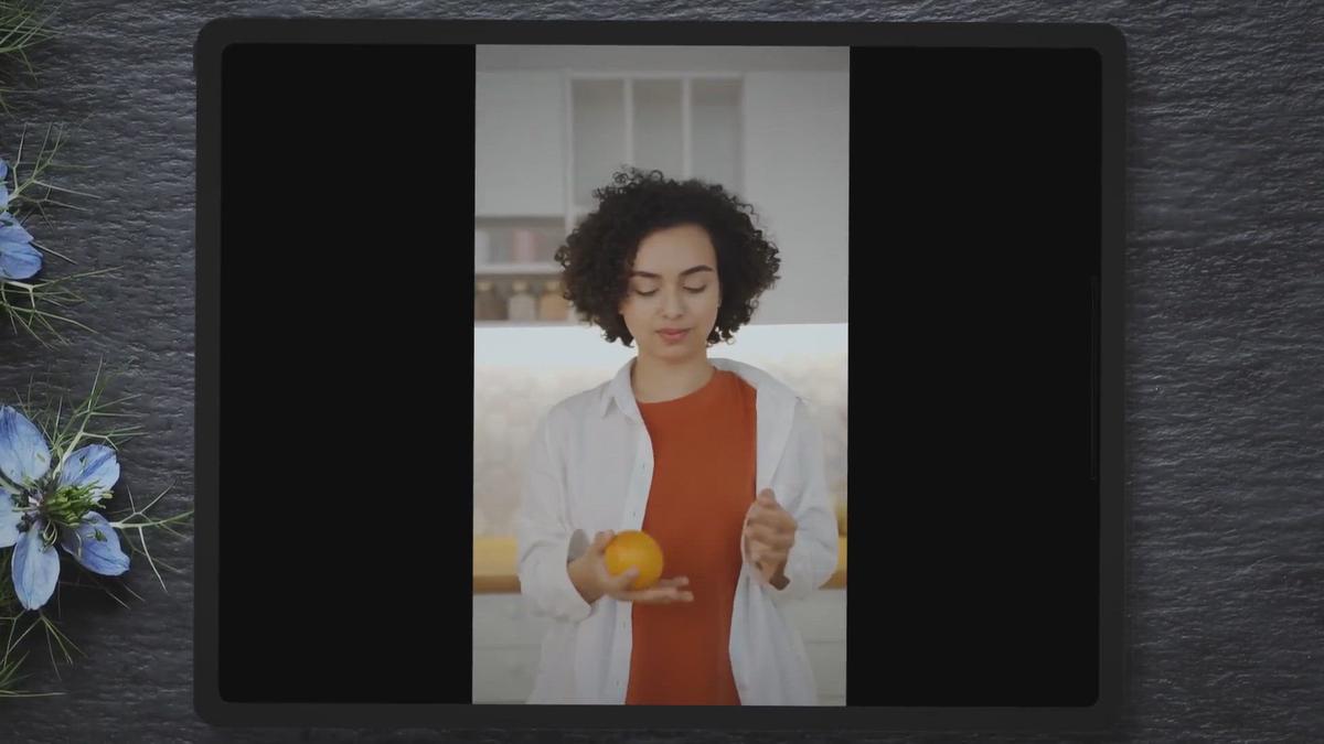 'Video thumbnail for Why is aloe vera so good for your hair?'