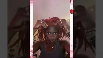 'Video thumbnail for This Short Loc Maintenance Video end with an unexpected twist π± #shorts'