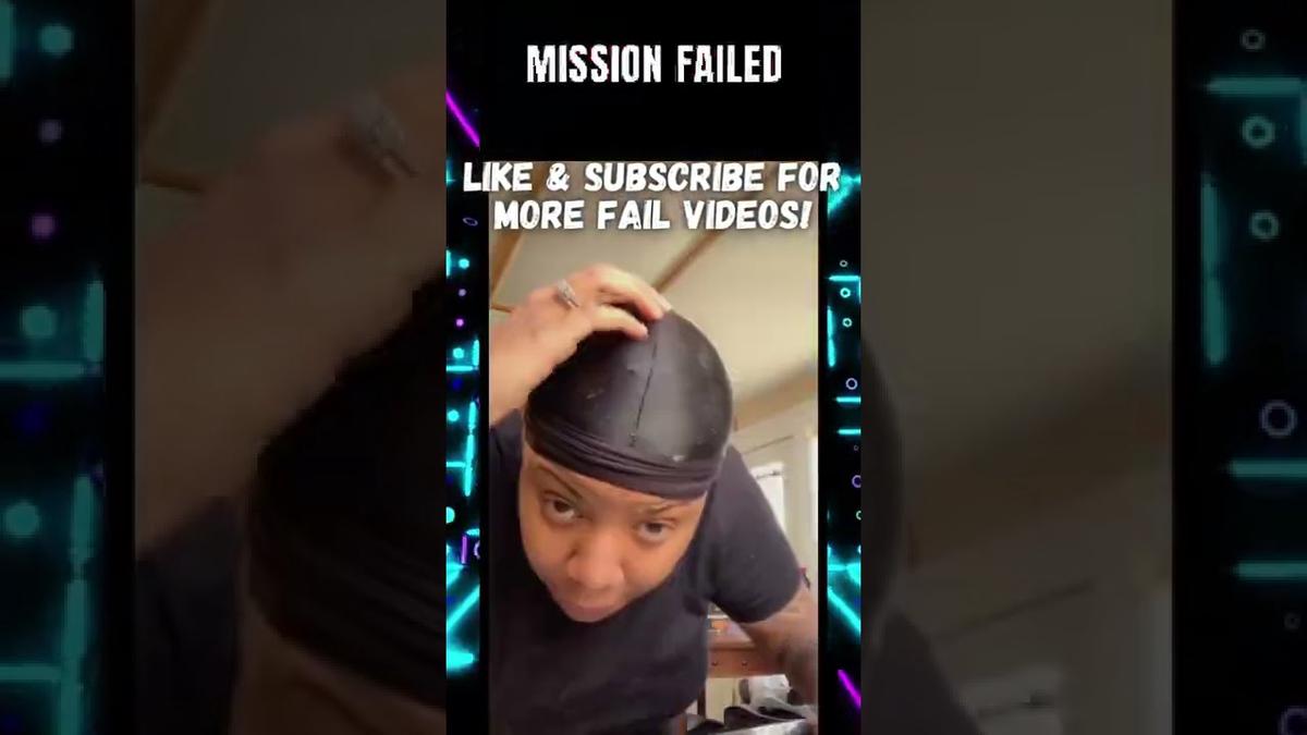 'Video thumbnail for 360 waves fail: Tiktok Tutorial Set me up for FAILURE! #shorts'