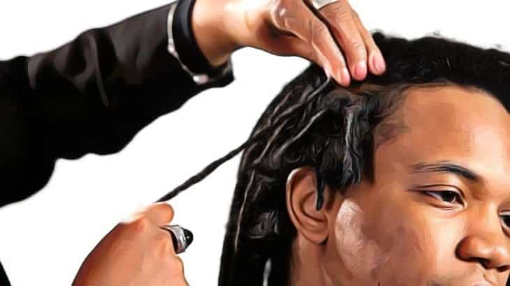 What is interlocking dreads and is it safe for your hair? -