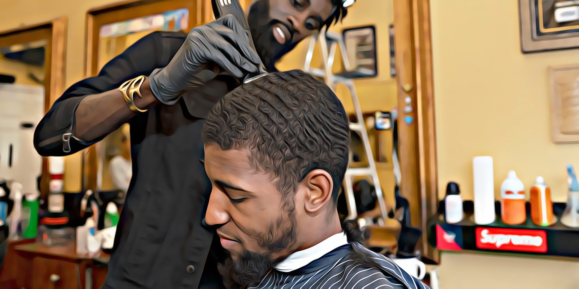 5 quick tips to fix messed up haircuts