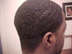 wolfin weak side for waves