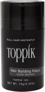 toppik hair fiber