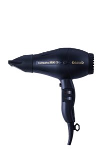 Turbo Power - Twin Turbo 3900 for starter locs for short hair