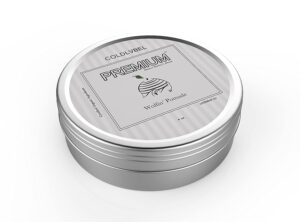 Cold Label Wolfin Pomade