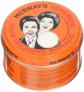 Murray’s Wave Pomade