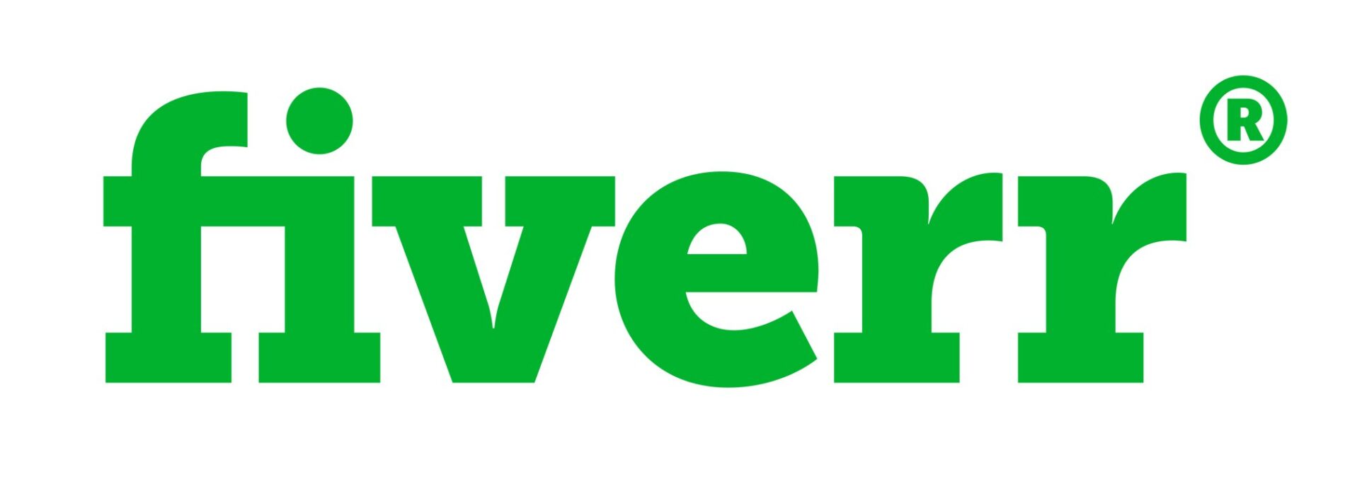 Fiverr Logo for berber market idea
