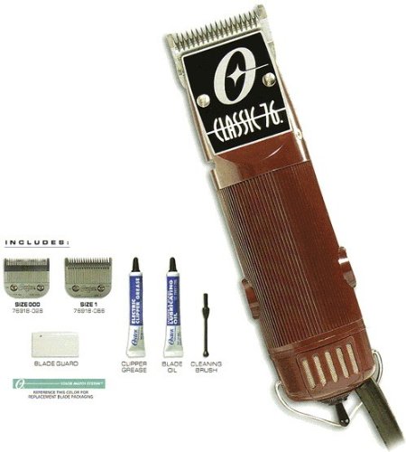 hair timming tools OSTER CLASSIC 76 UNIVERSAL MOTOR CLIPPER best line up clippers