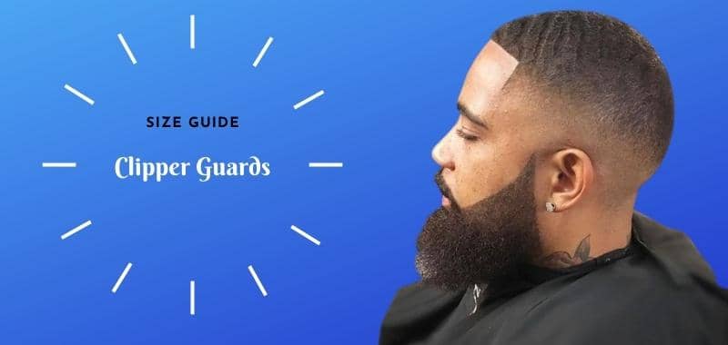 haircut number system - Clipper Guard Sizes