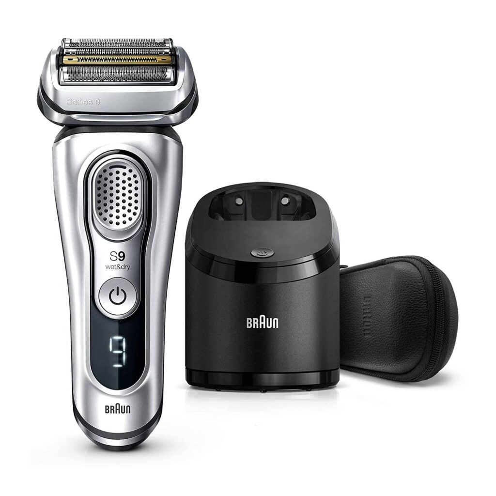 10 Best Electric Shaver For Black Bald Head A Complete Guide