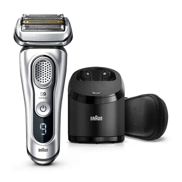 10 Best Electric Shaver For Black Bald Head A Complete Guide