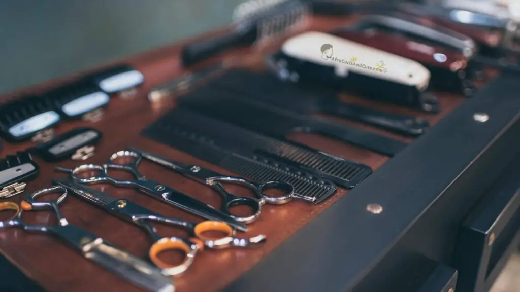 Can Barbers Cut Long Hair? 3 Mythbusters!