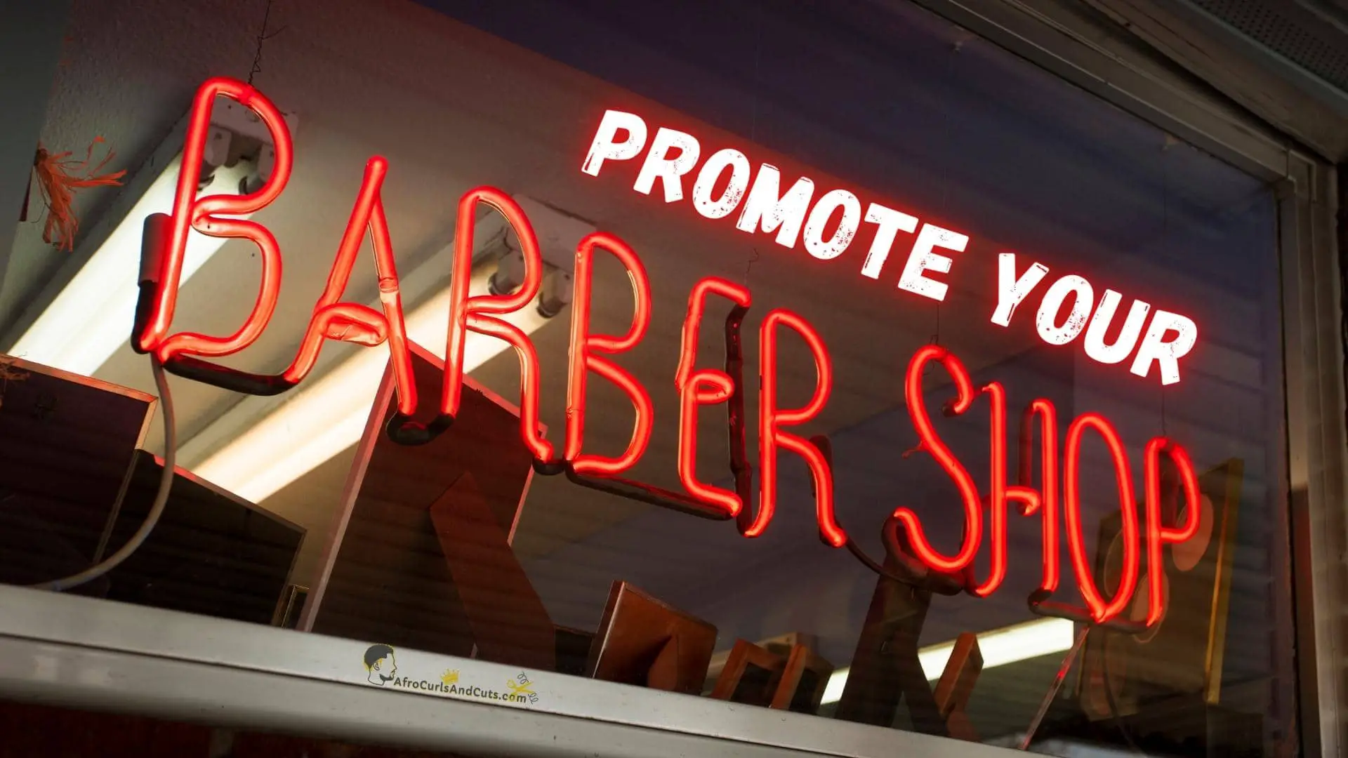 marketing ideas for barbershops