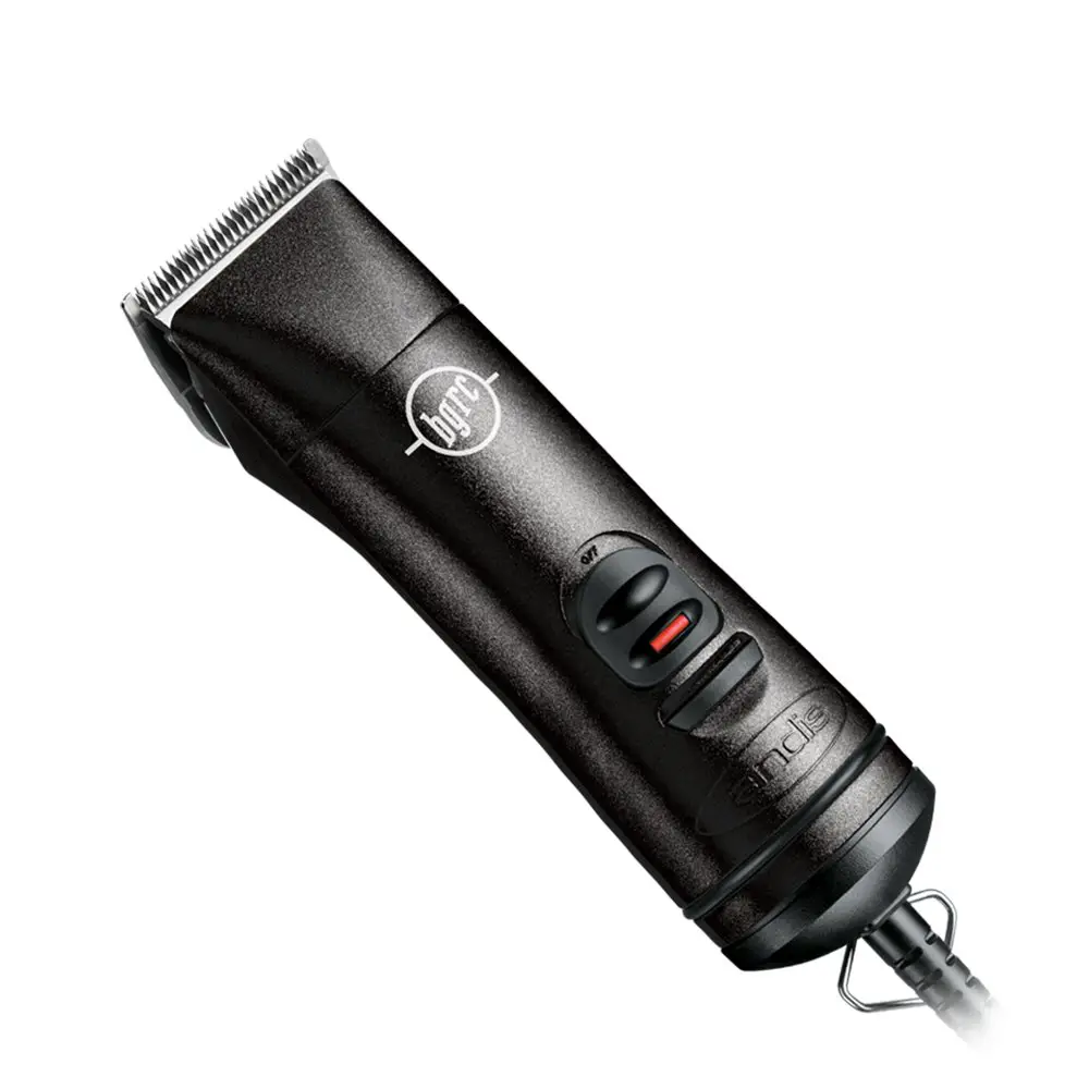 Andis 63700 BGRC Hair Clipper with Detachable Blade Cordless Hair Trimmer Professional Haircut