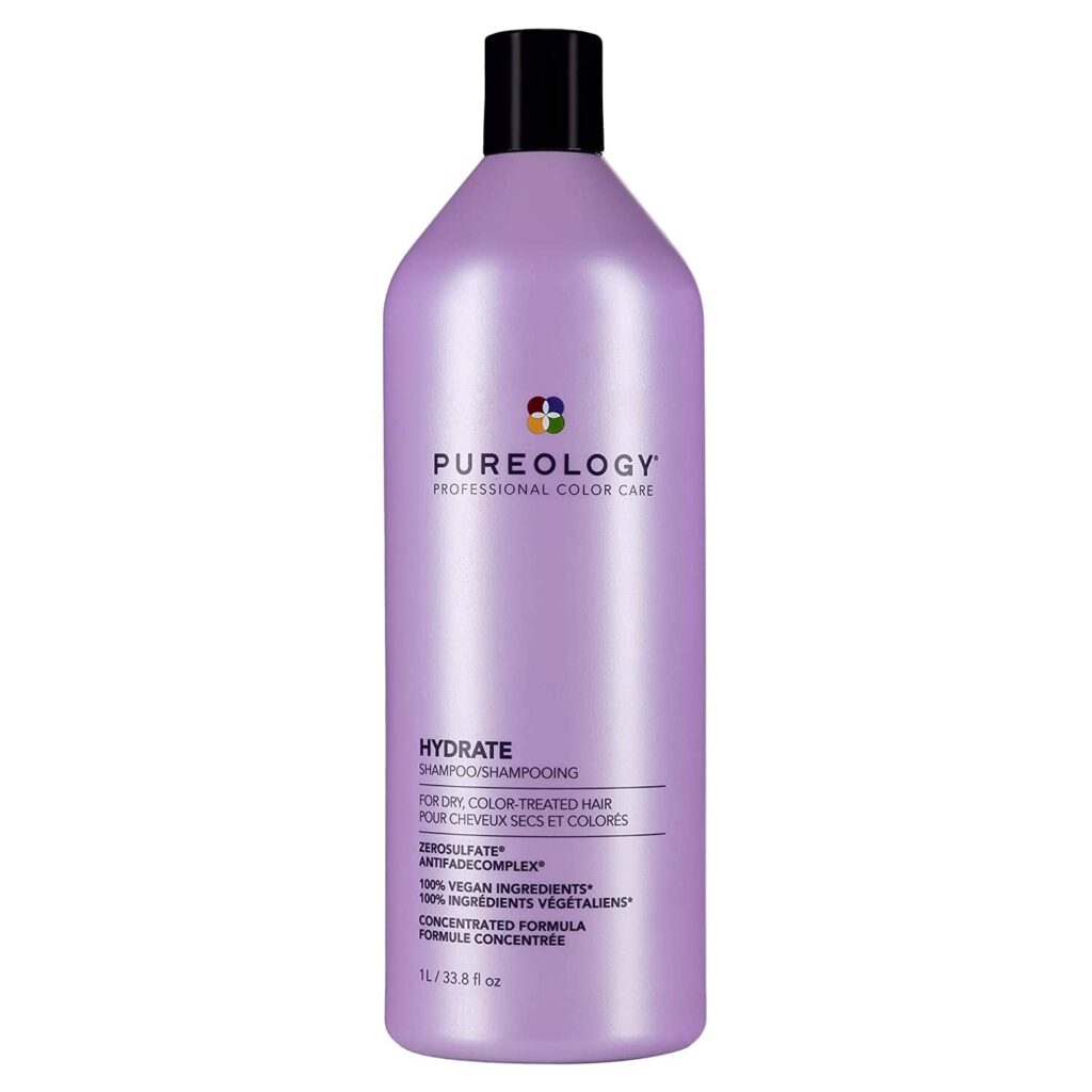 9 Best Shampoo For Black Natural Hair