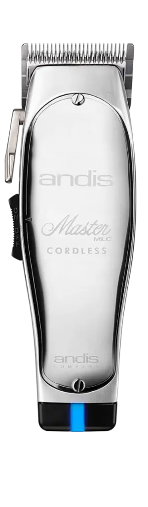 Andis 12470 Professional Master Cordless Fade Clipper