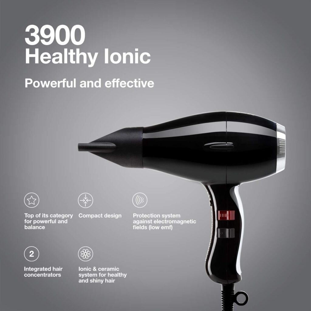Stylist Choice 10 Best Hair Dryer for Wavy Hair in 2023