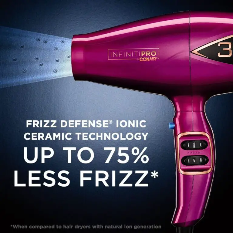 Stylist Choice 10 Best Hair Dryer for Wavy Hair in 2024