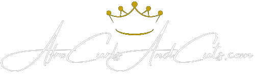 New Logo Afrocurlsandcuts