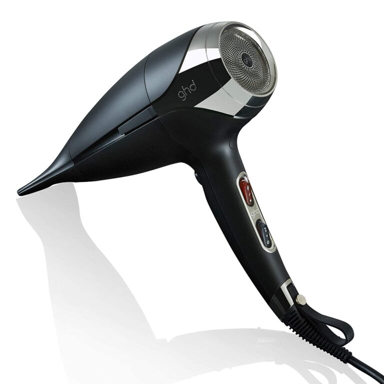 Stylist Choice 10 Best Hair Dryer for Wavy Hair in 2024