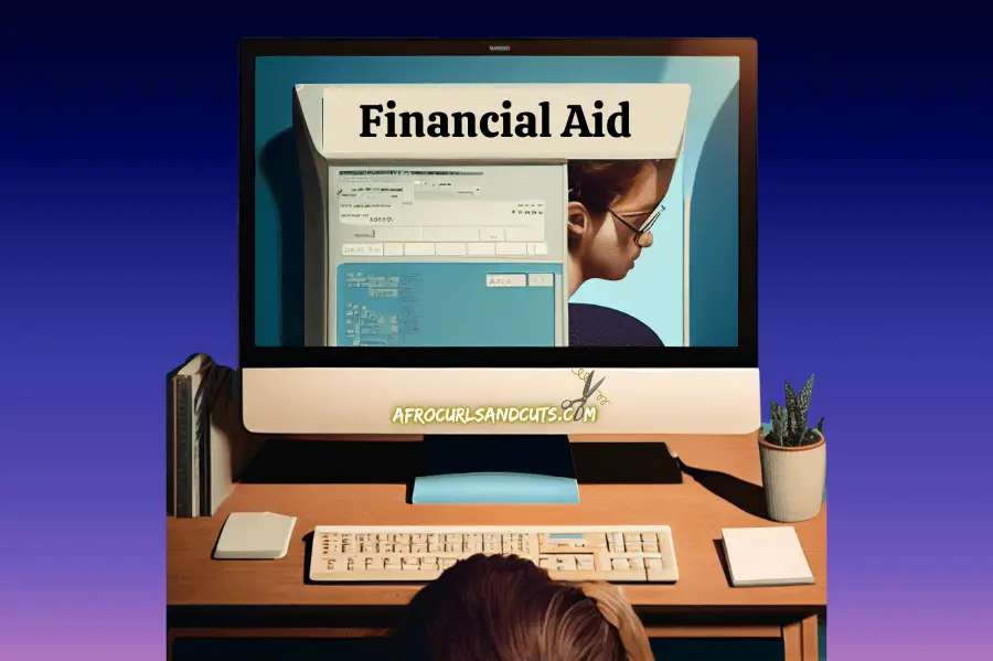 How to apply for Financial Aid.