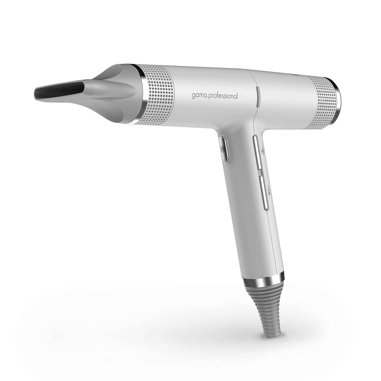 GAMA Italy IQ Perfetto Professional Hair Dryer