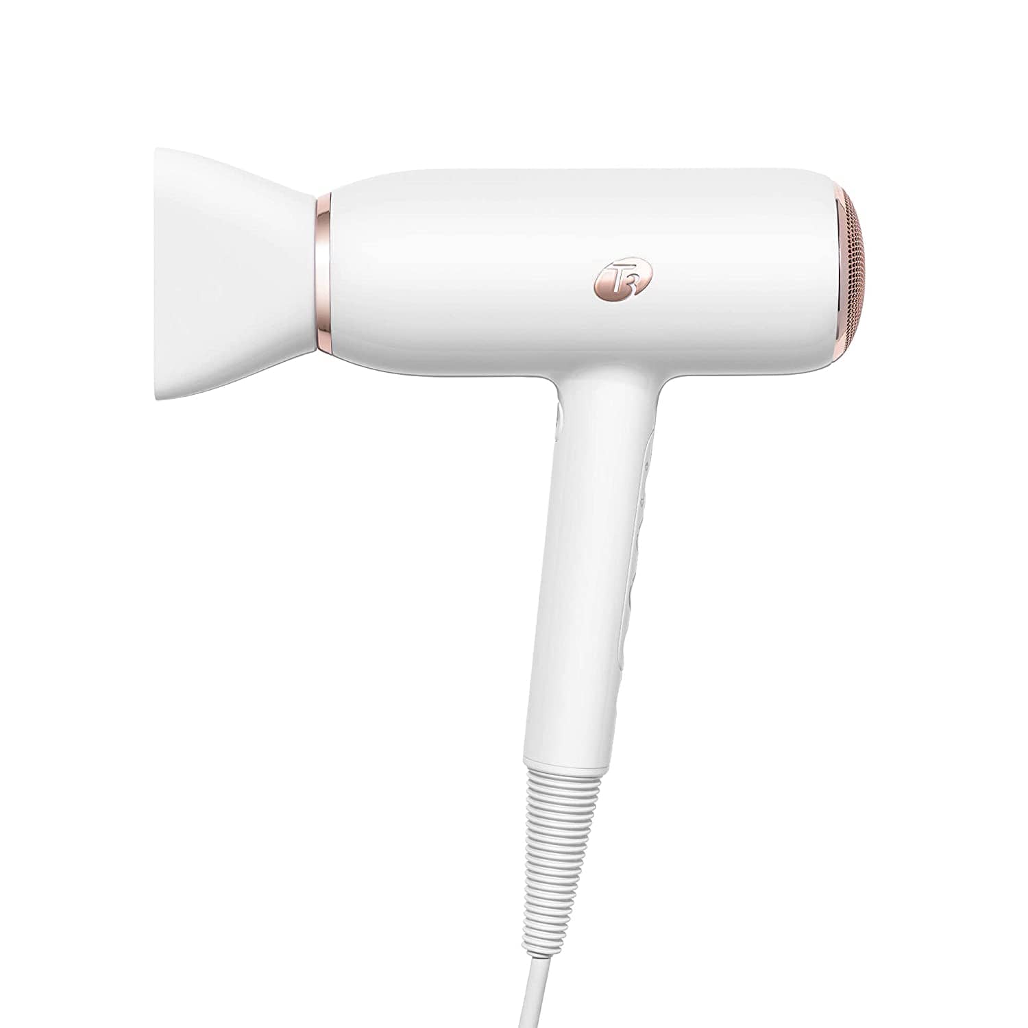 T3 Featherweight StylePlus - Professional Algorithmic Hair Dryer