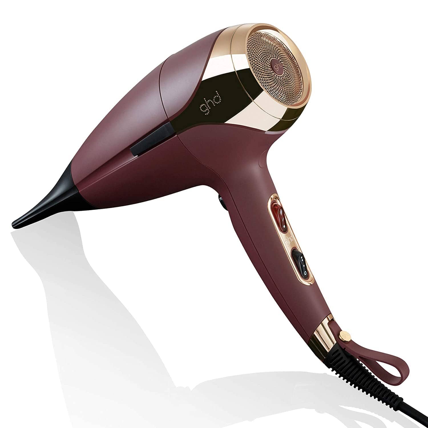 ghd Helios 1875w Advanced Professional Hair Dryer, Professional Blow Dryer